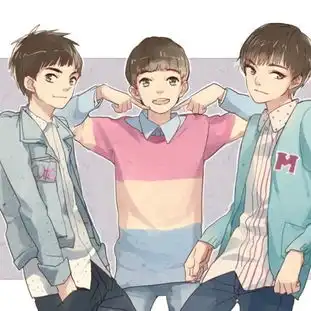  为什么qq大表情找不到tfboys的