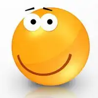  王逗逗用过的笑脸头像微信头像图片大全