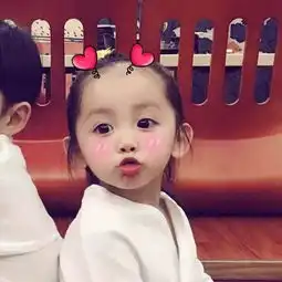  啦啦啦啦啦,开心的情侣头像