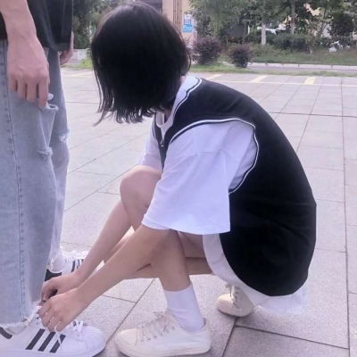  汐颜.优质真人情头部位恩爱唯情侣头像我要个性网