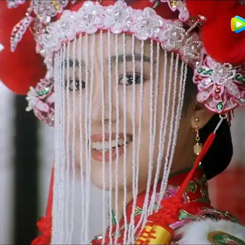  有没有人有星爷的情侣头像呀