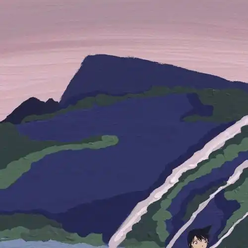  最近超火的情侣头像,你们确定不换一换