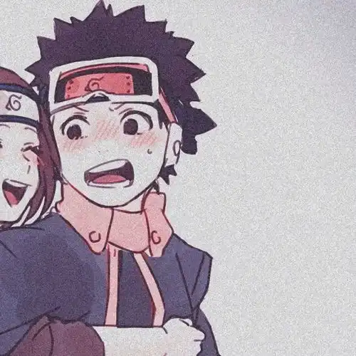  情人节必换情侣头像