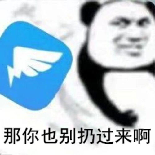 暴走熊猫表情包头像摆摊