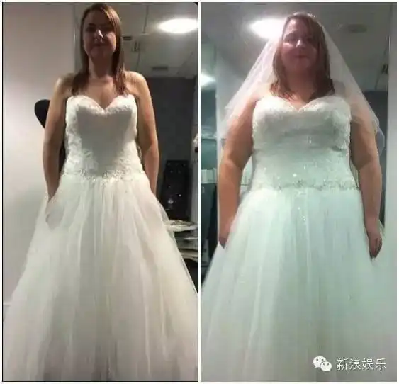 婚纱头像个性情侣头像西