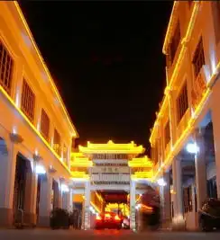 潮州情侣旅游胜地你去过几个呢 潮州情侣旅游胜地你去过几个呢