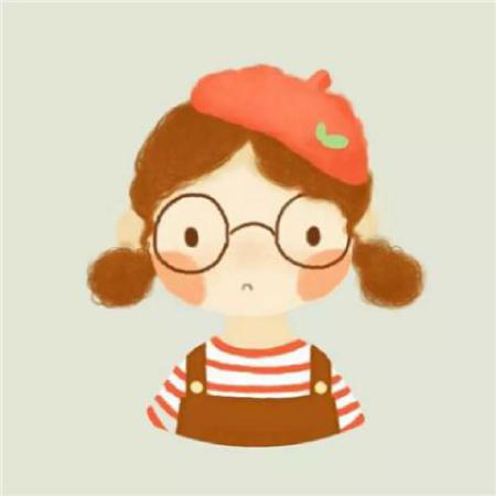 好看的情侣头像可爱的甜