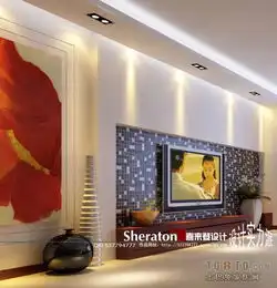 时尚温馨146367喜来登设计 时尚温馨146367喜来登设计