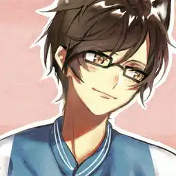 有好看的情侣头像吗 有好看的情侣头像吗