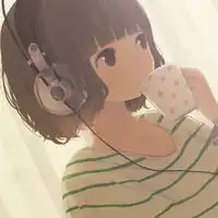  qq卡通头像图片用微笑来接纳所有背叛2