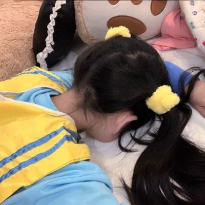  心动女孩我嗲