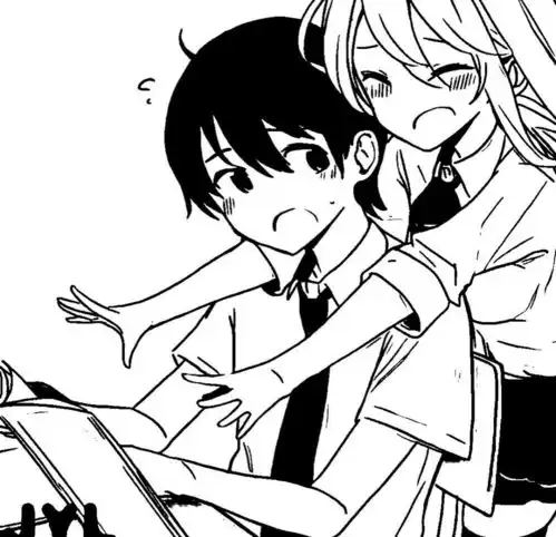 动漫黑白情侣头像图集你若安好便是晴天  动漫黑白情侣头像图集你若安好便是晴天