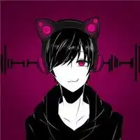  漫画头像男生帅气冷漠冷酷微信头像图片大全