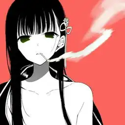  求这个图片的情头ω