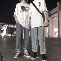 文艺情侣头像一男一女抖