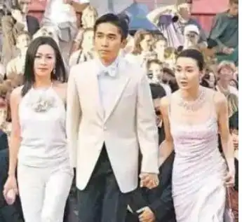 梁朝伟那么爱张曼玉,为何却转身娶了刘嘉玲 梁朝伟那么爱张曼玉,为何却转身娶了刘嘉玲