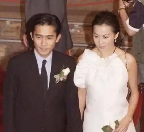 梁朝伟和张曼玉那么般配,最后却娶了刘嘉玲,我看到1个婚姻真相 梁朝伟和张曼玉那么般配,最后却娶了刘嘉玲,我看到1个婚姻真相