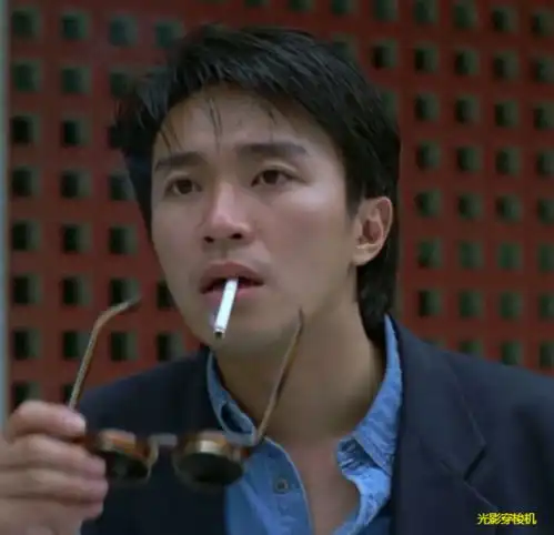  原来他已去世两年,死讯被隐瞒,曾捧红李连杰,周星驰等人