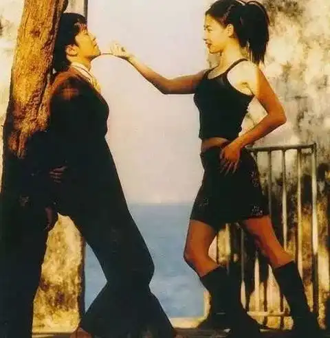  刷爆超甜的100张情侣头像