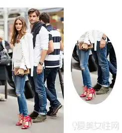 2对完美情侣装造型示范简洁or混搭都爱 2对完美情侣装造型示范简洁or混搭都爱