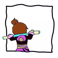 王者荣耀卡通情侣头像全部是小人送给荣耀迷 王者荣耀卡通情侣头像全部是小人送给荣耀迷