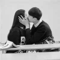 双人情侣头像定制qq情侣