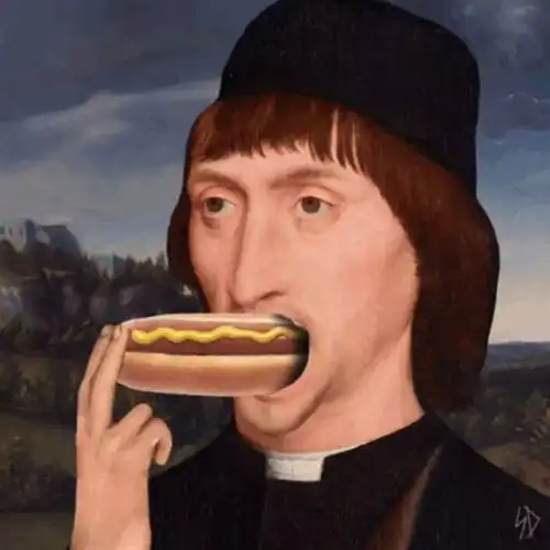  一组搞怪头像送给你