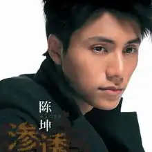  渗透陈坤