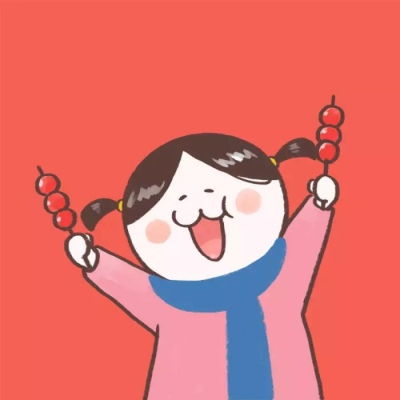 中年情侣头像一男一女文