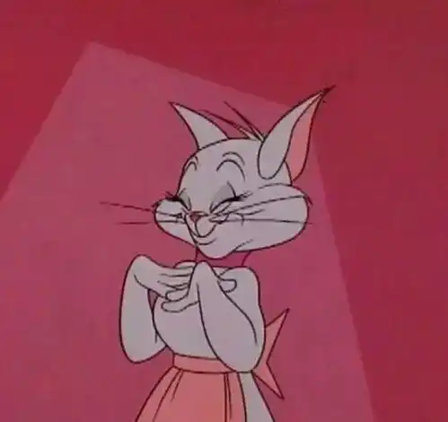 头像猫和老鼠情侣头像 头像猫和老鼠情侣头像