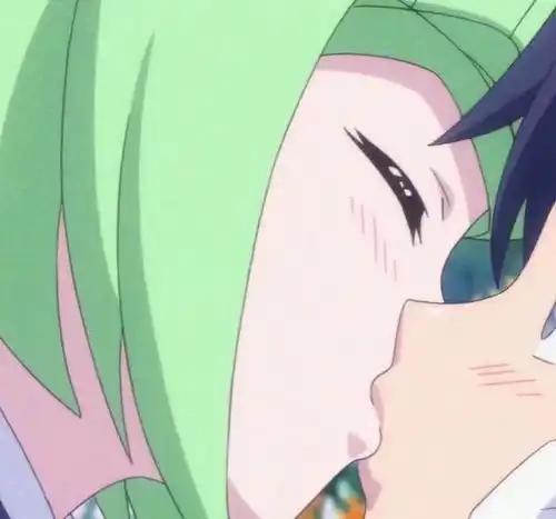 动漫情侣头像虐遍天下单身狗 动漫情侣头像虐遍天下单身狗