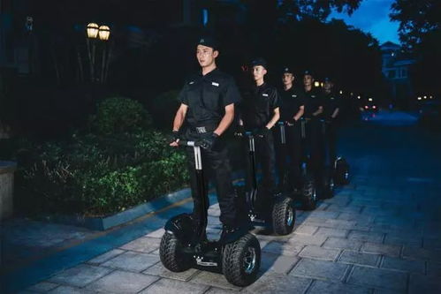  中海温暖,以心守护2017中海物业在深圳