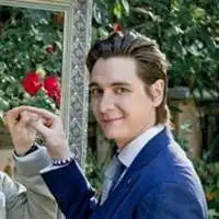  哈利波特情侣头像高清微信头像图片大全