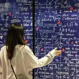  抖音热门各系头像