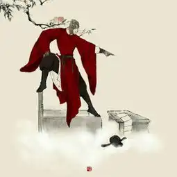  你心目中最好看的孙悟空图片是什么