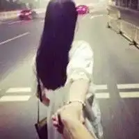  求这张图的情侣头