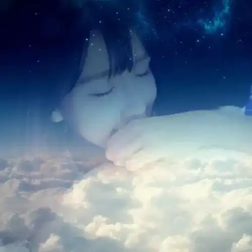 透明头像,给你不一样的视觉体验 透明头像,给你不一样的视觉体验