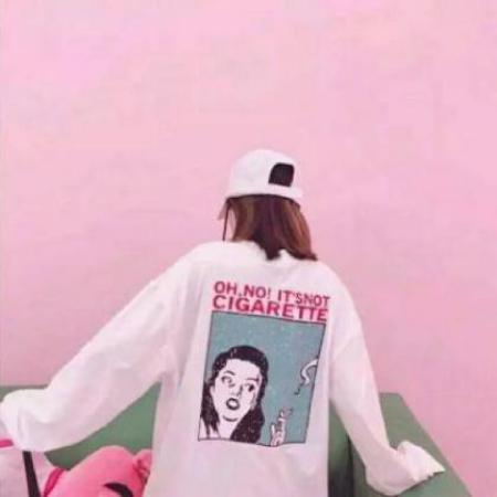  2020最新个性好看背影微信情侣头像一男一女