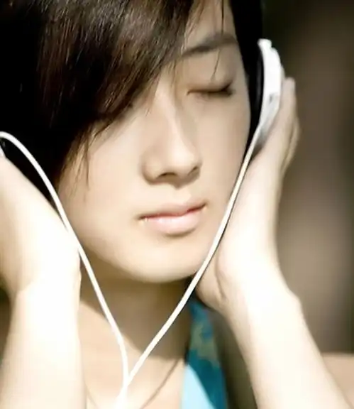 藤井树情侣头像启幕