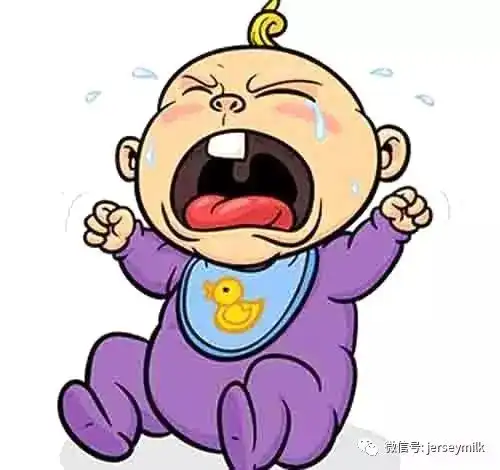 宝宝不停的吃,晚上还哭闹,究竟怎么回事 宝宝不停的吃,晚上还哭闹,究竟怎么回事