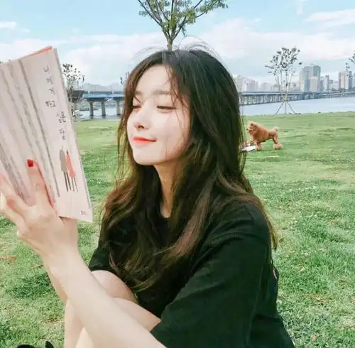  男朋友很在乎你是种怎样的体验