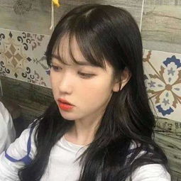  女生头像00后专属潮流霸气女生头像大全