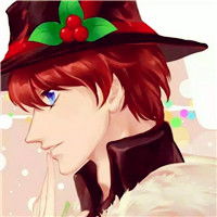 王者荣耀情侣头像无水印陪你一起玩荣耀吧