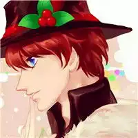  王者荣耀情侣头像无水印陪你一起玩荣耀吧