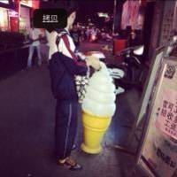  qq情侣头像一男一女伤感情侣一左一右头像哥哥带着我走吧