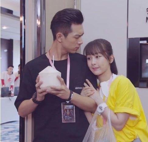  他才是韩商言第一人选,因档期不合拒演,意外成就李现
