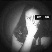  qq霸气情侣头像许你一世的爱