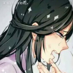 红色的qq头像情侣头像至