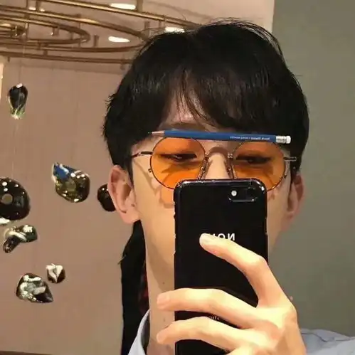  头像图片丨古风单人头像,沙雕个性头像,情侣头像