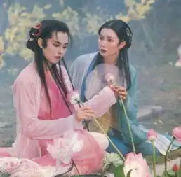  拆散许仙白素贞的法海,其实是无辜躺枪的